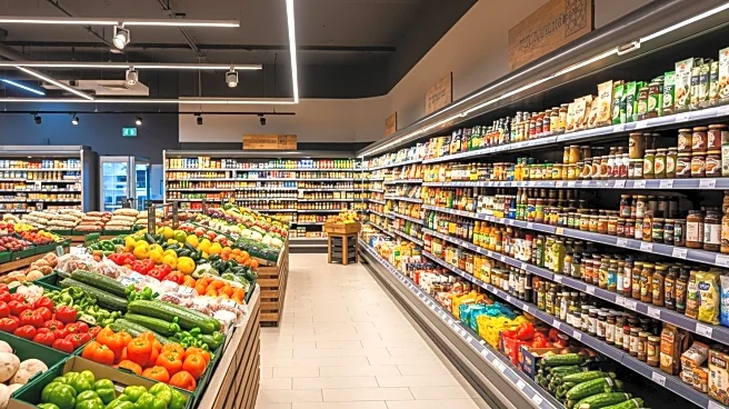 Berkot’s Super Foods Takes Over Long-Standing Homewood Grocery Store