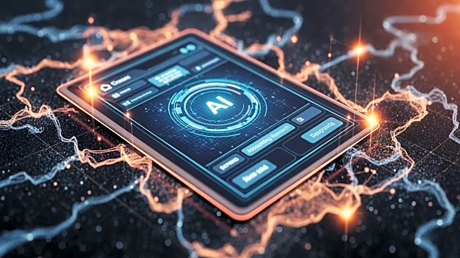 AICPA Introduces 'Josi' AI Tool to Enhance Accounting Research