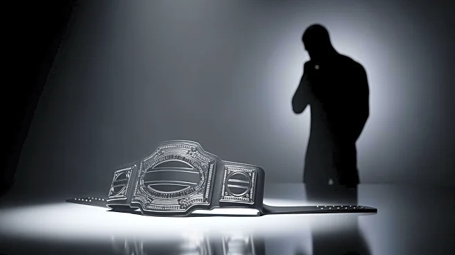CM Punk Discusses Retirement Amid WWE Championship Match with Jey Uso