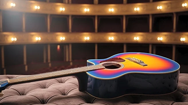 Ronstadt Revolution to Perform at The Sofia Theatre