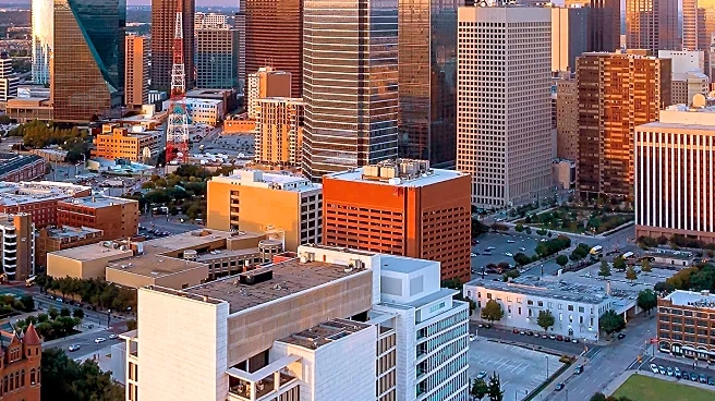 Dallas-Based Ministry Supports Men in Recovery and Reintegration