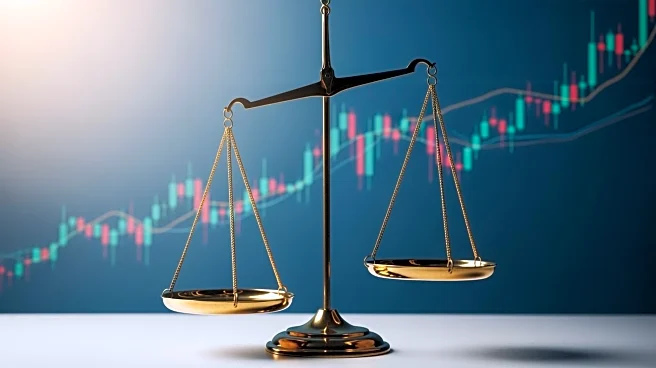 Fed's Balance Sheet Reduction May End, Impacting Rates Market