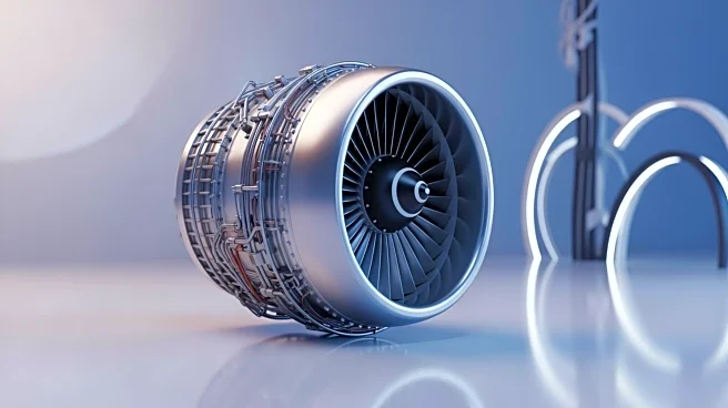 Embraer CEO Addresses Supply Chain Challenges, Predicts Recovery by 2027