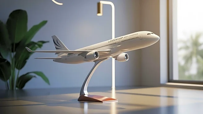 Paul Scurrah Appointed CEO of Fiji Airways, Aiming for Continued Growth