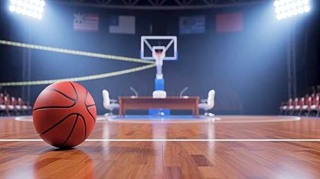 Hornets' Brandon Miller Out with Shoulder Injury Against Heat