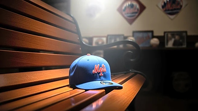 Davey Johnson, Legendary Mets Manager, Passes Away at 82