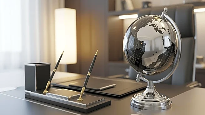 David Wechsler Appointed CEO of ABS Group Amidst Industry Recognition