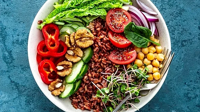Yale Climate Connections Discusses Plant-Based Diets and Climate Impact