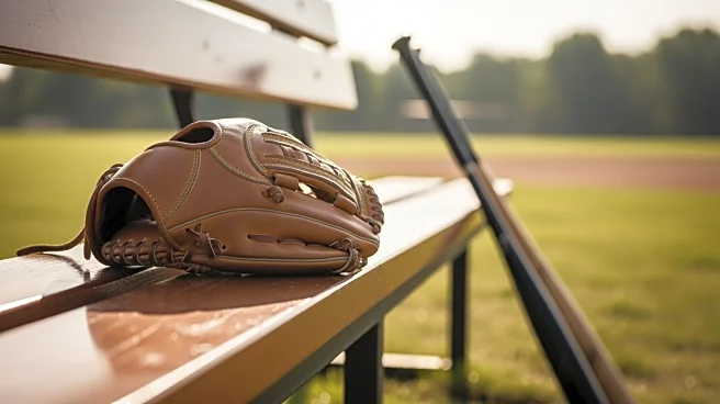 Mets to Lose First Base Coach Antoan Richardson Amid Staff Changes