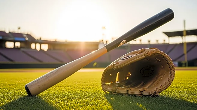 Rhett Lowder and Alfredo Duno Lead Reds' Prospects in Arizona Fall League