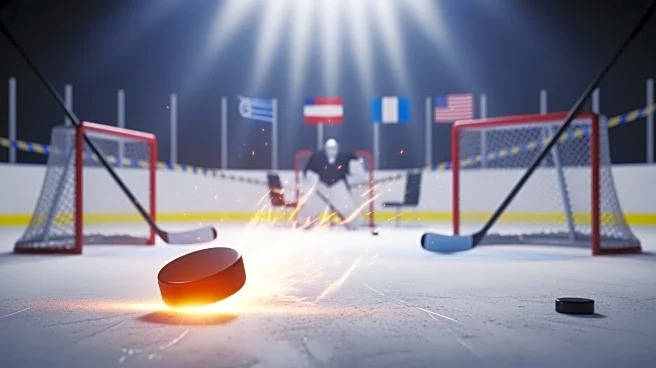 Dallas Stars vs. Nashville Predators: Game Highlights and Recap