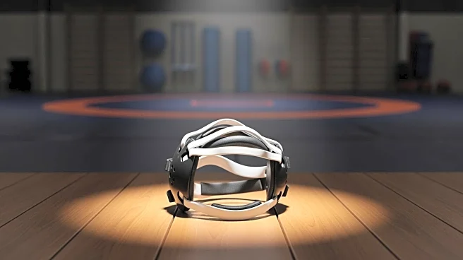 Dundee High School Wrestling Program Placed on Three-Year Probation