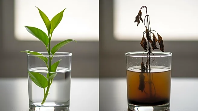 Food and Drink Industry Divided on Sustainability Progress, Survey Finds