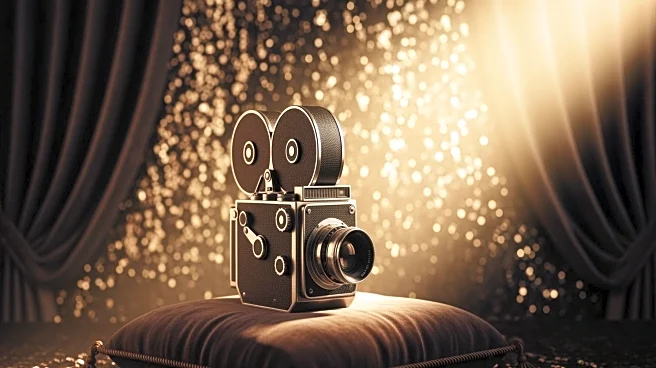 Vogue World 2025 Celebrates Hollywood Glamour with Vintage Fashion Showcase
