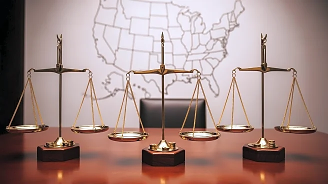 Russell Nicolet Expands Law Firm Across States, Emphasizing Client-Centered Approach