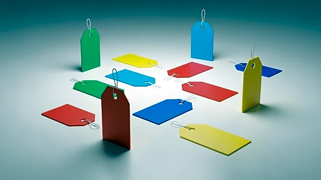 Ikea Sweden's New Campaign Highlights Price Tags as Storytelling Elements