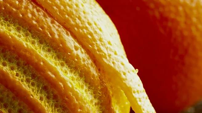 The Health Benefits of Fruit and Vegetable Peels Highlighted