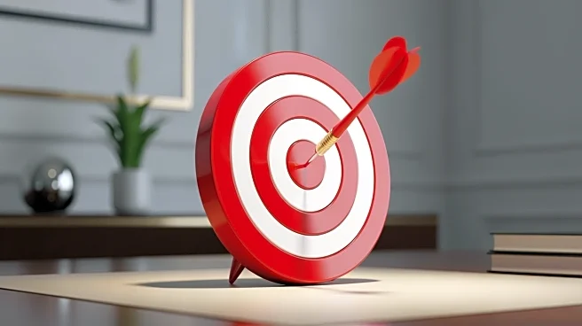 Target to Cut Over 1,000 Corporate Jobs Amid Sales Slump
