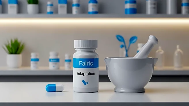 Pharma Marketing Adapts to the Rise of Community Pharmacies