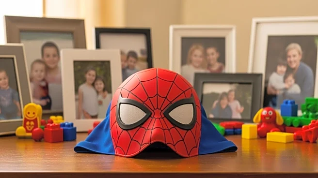 Mattson Tomlin Awaits Decision on Spider-Man 4 with Tobey Maguire as a Family Man