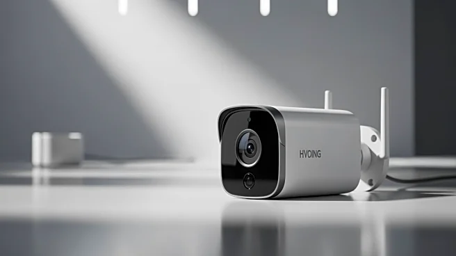 Walmart Offers Top Security Camera at Record-Low Price