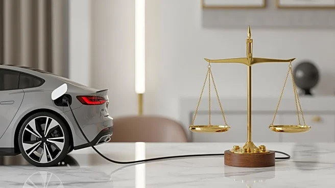 Tesla Appeals $176 Million Legal Fees in Board Compensation Case