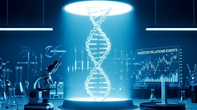 IDEAYA Biosciences to Engage in November 2025 Investor Relations Events