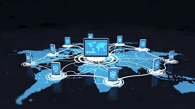 UN Treaty on Cybercrime Signed by 65 Nations to Combat Global Threats