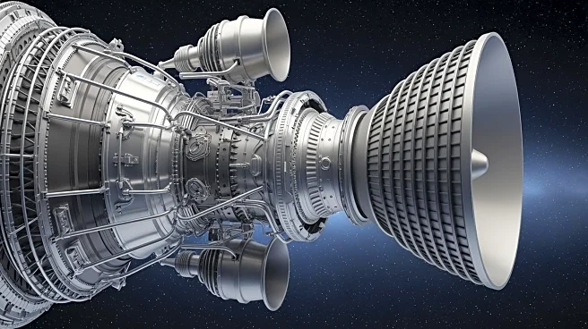 Voyager Acquires ExoTerra, Enhancing U.S. Propulsion Capabilities