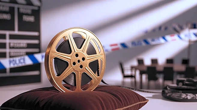 Vogue World 2025 Celebrates Hollywood's Cinematic Fashion