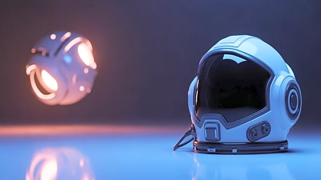 NASA's Epic Week: Moon Rocket Ready, Mars Life Clue, and Interstellar Visitor