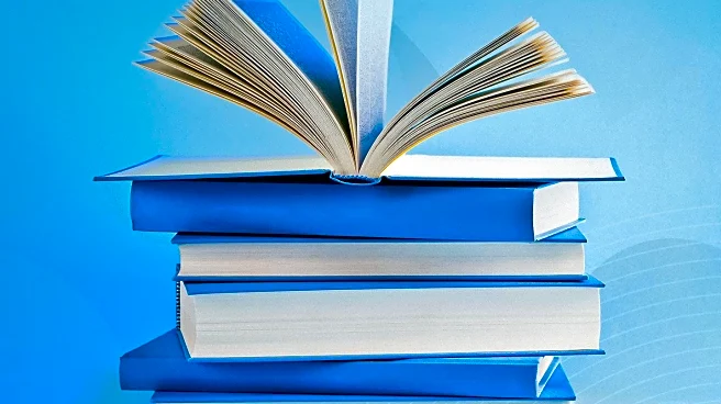 Educators Share Books That Enhance Teaching Practices