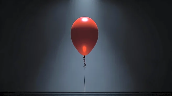 HBO Max Advances 'IT: Welcome to Derry' Episode 2 Release for Halloween