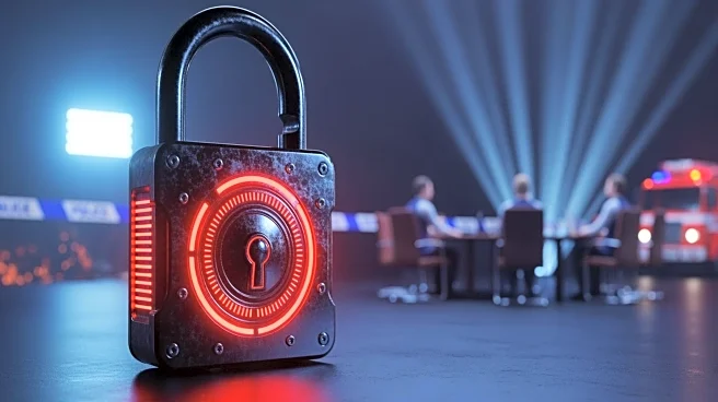 LockBit Ransomware Resurfaces with Enhanced Capabilities