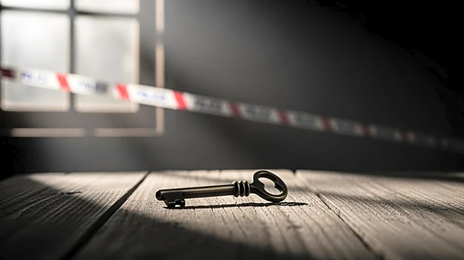 Tubi's 'The House of the Devil' Gains Attention as a Hidden Horror Gem