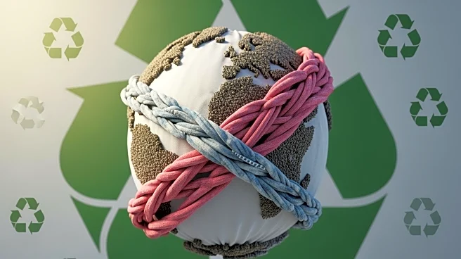 Recover Joins T2T Alliance to Promote Textile Recycling in EU