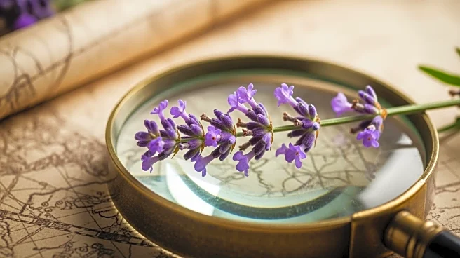 Weleda Investigates Alleged Nazi Camp Skin Test Links