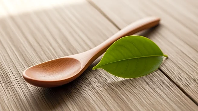 FDF Launches Nature Handbook to Drive Sustainability in Food Manufacturing