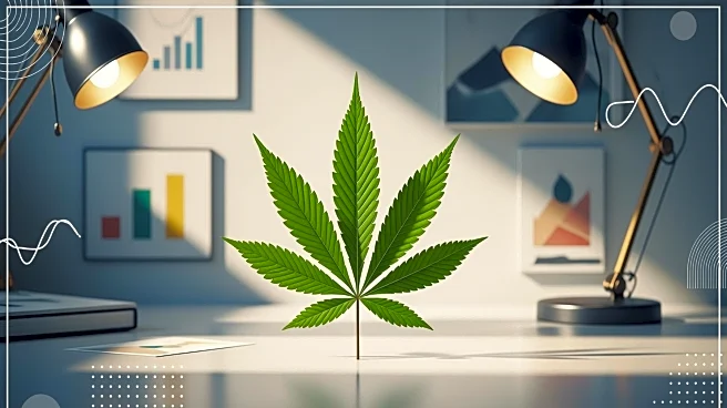 Elevate Holistics Highlights Cannabis Industry's Workforce Potential Amid Growth