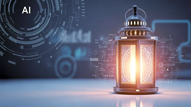 Lantern Pharma to Present AI-Driven Oncology Innovations at ThinkEquity Conference