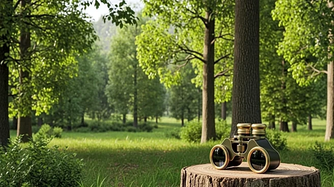 Syngenta Expands European Forestry Operations with New Business Support Manager