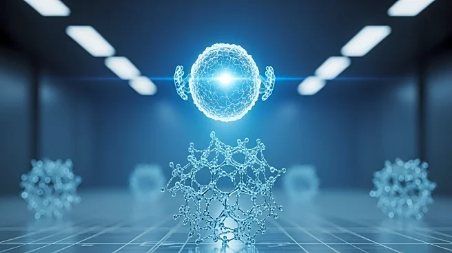 OncoNano Medicine Reports Promising Results for ONM-501 in Cancer Treatment