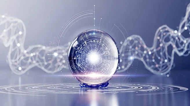 AI-Driven Workforce Forecasting Market Set for Significant Growth