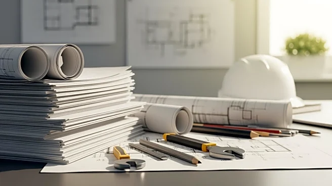 UK Loosens Environmental Permit Rules to Expedite Construction