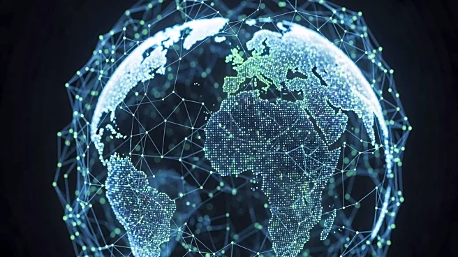 Ray Dalio Warns of U.S. Economic Dependency on Tech Elites