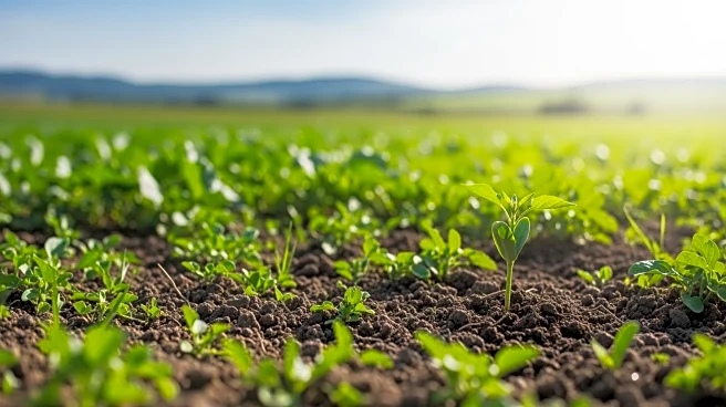 Cargill Expands Regenerative Agriculture Investments to Enhance Sustainability