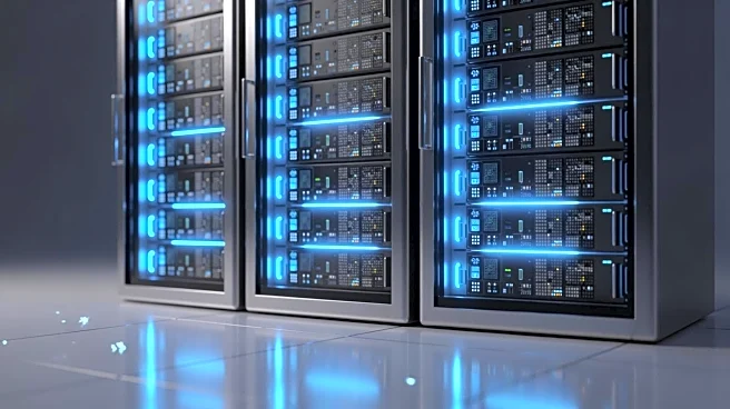 CyberCube Estimates $40M Insured Loss from AWS Outage