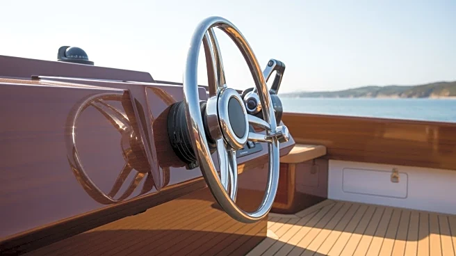Volvo Penta Announces New Leadership for Marine Division in North America