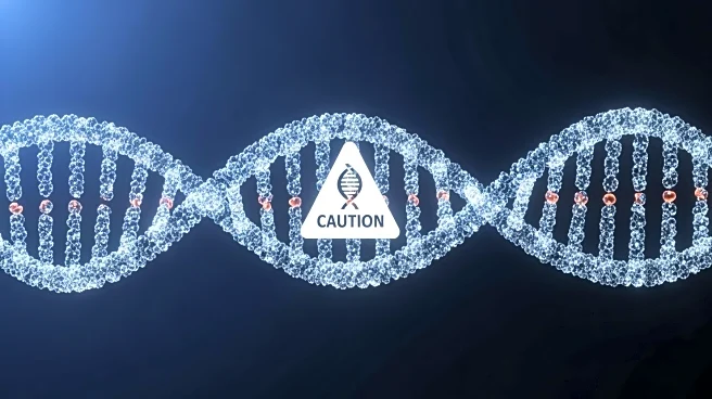UniQure's Gene Therapy Shows Promise for Huntington's Disease, Experts Advise Caution