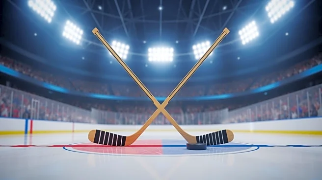 Calgary Flames Face Toronto Maple Leafs in Upcoming NHL Matchup